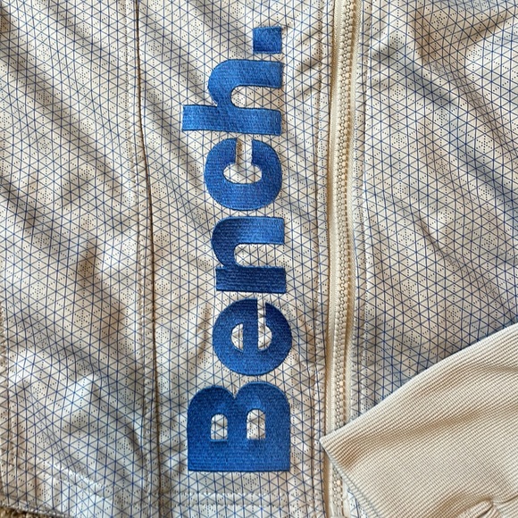 Bench sup front top - Picture 2 of 6